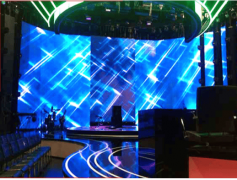 公司营业贯穿研发、出产到工程实施的