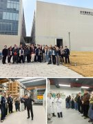 学子全方位领会中国正在相关范畴的立异冲破