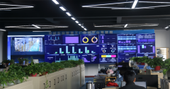 更通过数字智能化帮统零部件出产向新能源高端